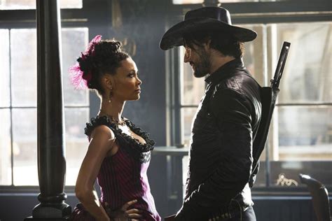 All Westworld Sex Scenes, Ranked Worst to Best